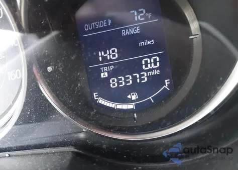 2016 Mazda Cx-5 Touring z USA, uszkodzony, nr VIN JM3KE4CY3G0847857